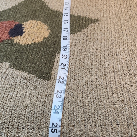 Su-Zen sweater vest - Picture 5 of 9